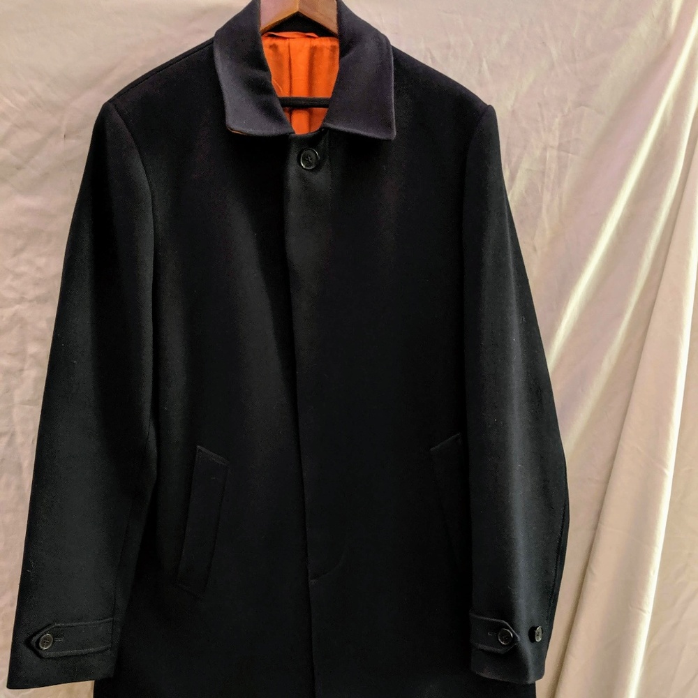 H&M | Formal Coat